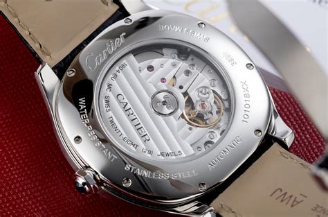 cartier watch swiss replica|cartier replica watches men.